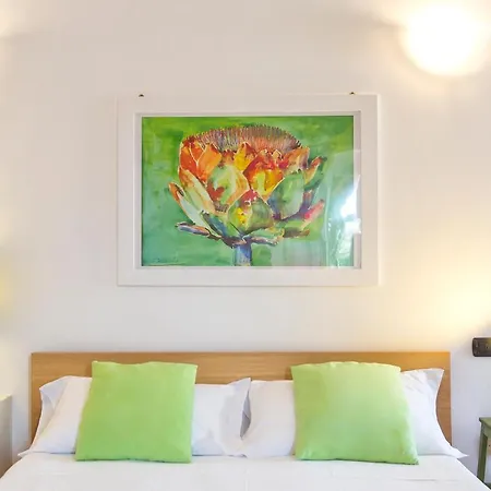 Hostel Gioia 13 Procida